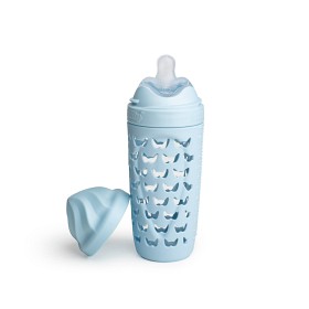 Bilde av Herobility - HeroEcoBottle 320 ml (Blå)
