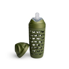 Bilde av Herobility - HeroEcoBottle 320 ml (Grön)