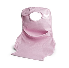 Bilde av Herobility HeroBib Connect Haklapp (Rosa)
