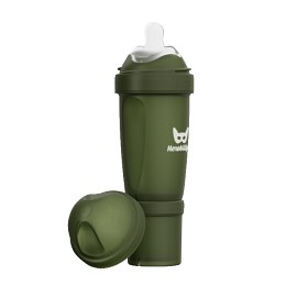 Bilde av Herobility - Herobottle 240 ml (Grön)