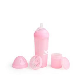 Bilde av Herobility - Herobottle 340 ml (Rosa)