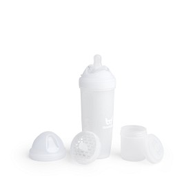 Bilde av Herobility - Herobottle 340 ml (Vit)