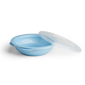 Bilde av Herobility HeroEcoBowl Skål (Blå)