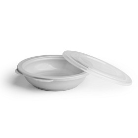 Bilde av Herobility HeroEcoBowl Skål (Grå)