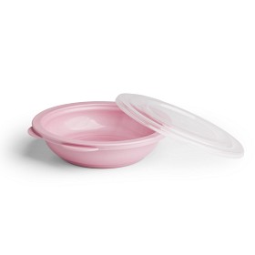 Bilde av Herobility HeroEcoBowl Skål (Rosa)