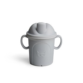 Bilde av Herobility - HeroEcoCup (Grå)