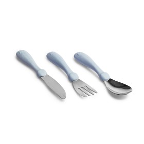 Bilde av Herobility HeroEcoCutlery Bestick (Blå)
