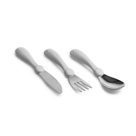 Bilde av Herobility HeroEcoCutlery Bestick (Grå)