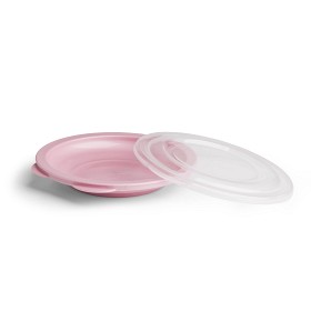 Bilde av Herobility HeroEcoPlate Tallrik (Rosa)
