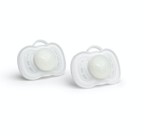 Bilde av Herobility - Heropacifier Nappar Night Glow 6m+