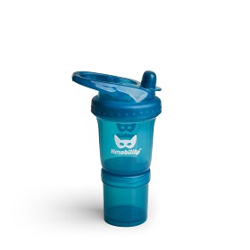 Bilde av Herobility Sportflaska 140ml (Blå)
