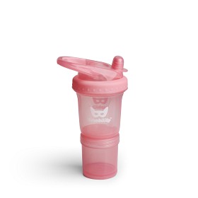 Bilde av Herobility Sportflaska 140ml (Rosa)
