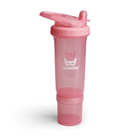 Bilde av Herobility Sportflaska 300 ml (Rosa)