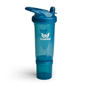 Bilde av Herobility Sportflaska 300 ml (Blå)