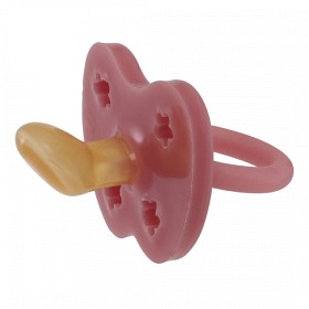 Bilde av Hevea Sugnapp Naturgummi 3-36m (Watermelon)