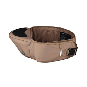 Bilde av Hippychick Hipseat (Coffee)
