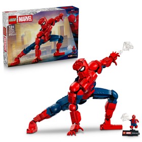 Bilde av LEGO Super Heroes 76346 Spider-Man hjeltefigur