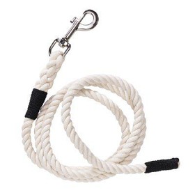 Bilde av Hobby Horse grimskaft vit