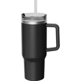 Bilde av Hollywood Pantone Tumbler (Svart)