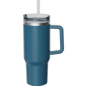 Bilde av Hollywood Pantone Tumbler (Turkis)