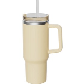 Bilde av Hollywood Pantone Tumbler (Gul)