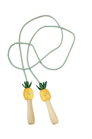 Bilde av Jabadabado Hoppetau 210cm (Annanas)