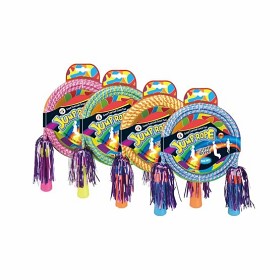 Bilde av Hopprep Med Pom Pom