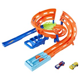 Bilde av Hot Wheels Action Whip Around Raceway