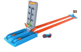 Bilde av Hot Wheels Champion Trackset (Drag strip)