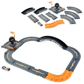 Bilde av Hot Wheels City Track Pack 