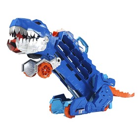 Bilde av Hot Wheels City Ultimate Hauler