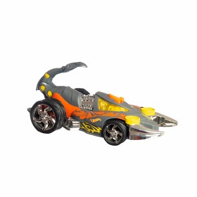 Bilde av Hot Wheels - Extreme Action Scorpedo med ljus och ljud