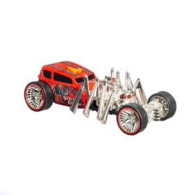 Bilde av Hot Wheels - Extreme Action Street Creeper med ljus och ljud