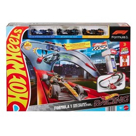 Bilde av Hot Wheels F-1 Racing Sprint Trackset