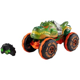Bilde av Hot Wheels Monster Trucks R/C Dino 1:15