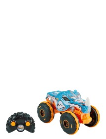 Bilde av Hot Wheels R/C Monster Trucks Rhinomite 1:24