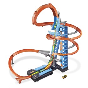 Bilde av Hot Wheels Sky Crash Tower
