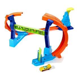 Bilde av Hot Wheels Racerbane