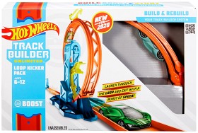 Bilde av Hot Wheels Track Builder Pack