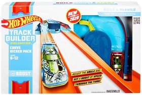 Bilde av Hot Wheels Track Builder (Unlimited)