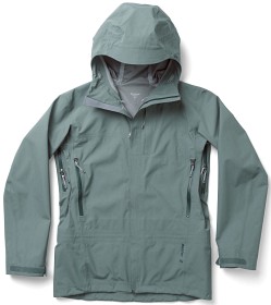 Bilde av Houdini M's D Jacket Storm Green