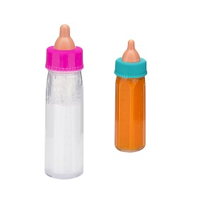 Bilde av Nappflaska till dockor 2-pack