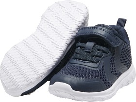 Bilde av Hummel Actus Gympaskor (Black Iris)
