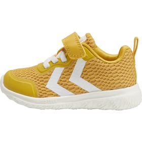 Bilde av Hummel Actus Gympaskor (Golden rod)