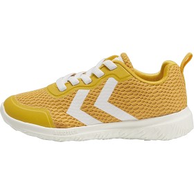 Bilde av Hummel Actus Gympaskor Junior (Golden rod)
