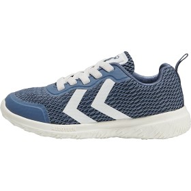 Bilde av Hummel Actus Gympaskor Junior (Stellar)