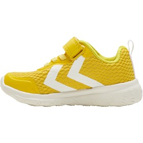Bilde av Hummel Actus Gympaskor (Maize)
