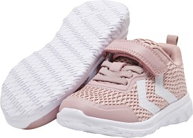 Bilde av Hummel Actus Gympaskor (Pale Lilac)