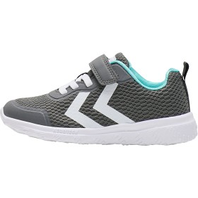 Bilde av Hummel Actus Junior Gympaskor (Asphalt)