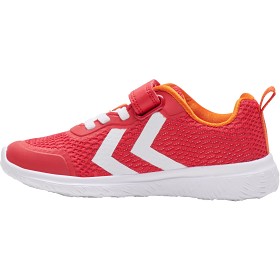 Bilde av Hummel Actus Junior Gympaskor (Fiesta)